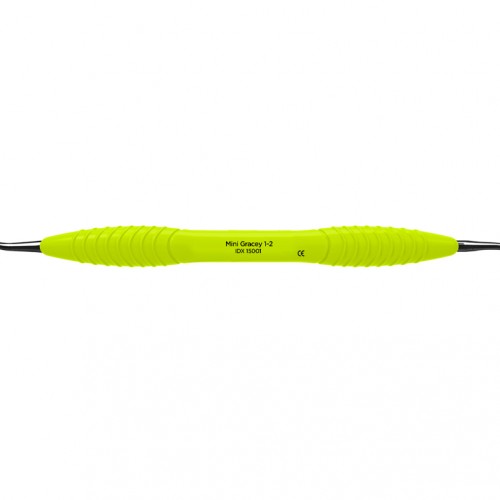 15001 Mini Gracey 1-2 IDX SHARPS